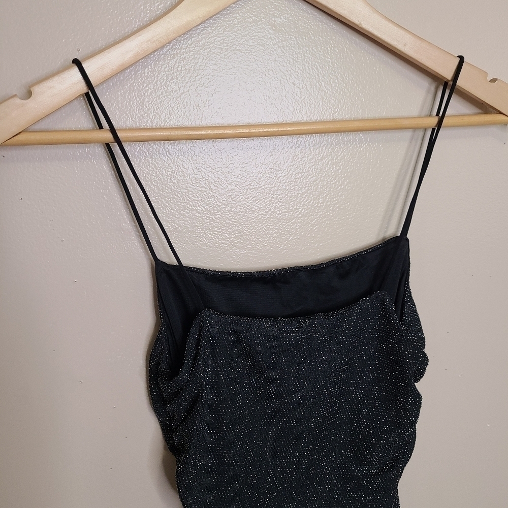 Princess Polly Reeva Mini Dress - Picture 6 of 10